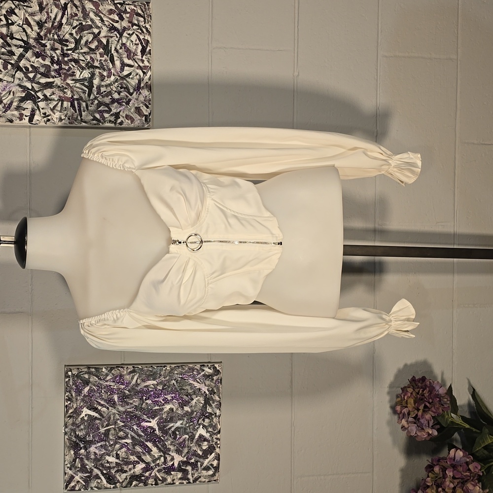 Windsor top